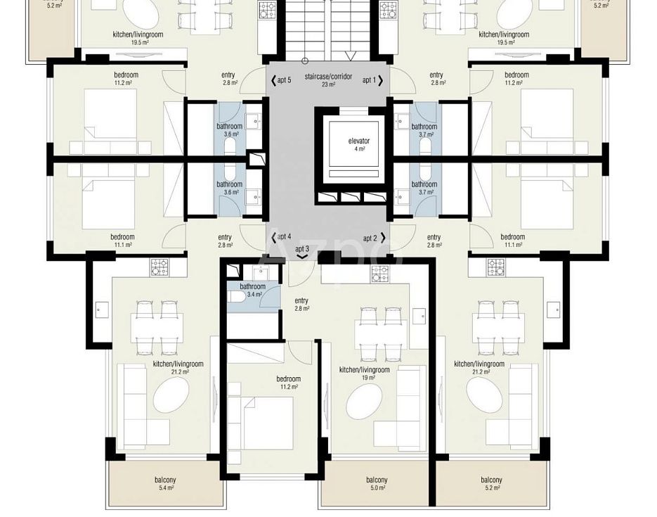 gallery