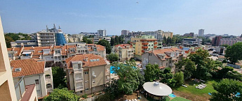 Апартаменты на Солнечном берегу, Болгария, 127 м2