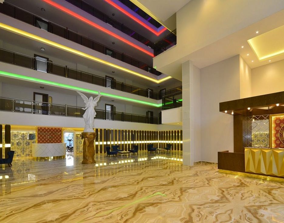gallery