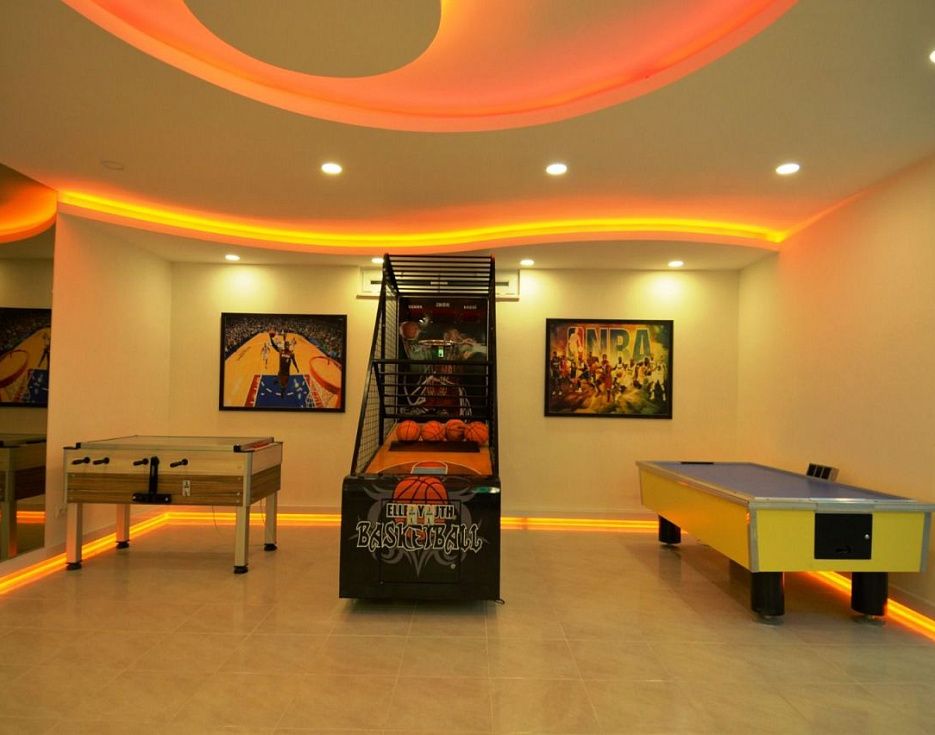 gallery