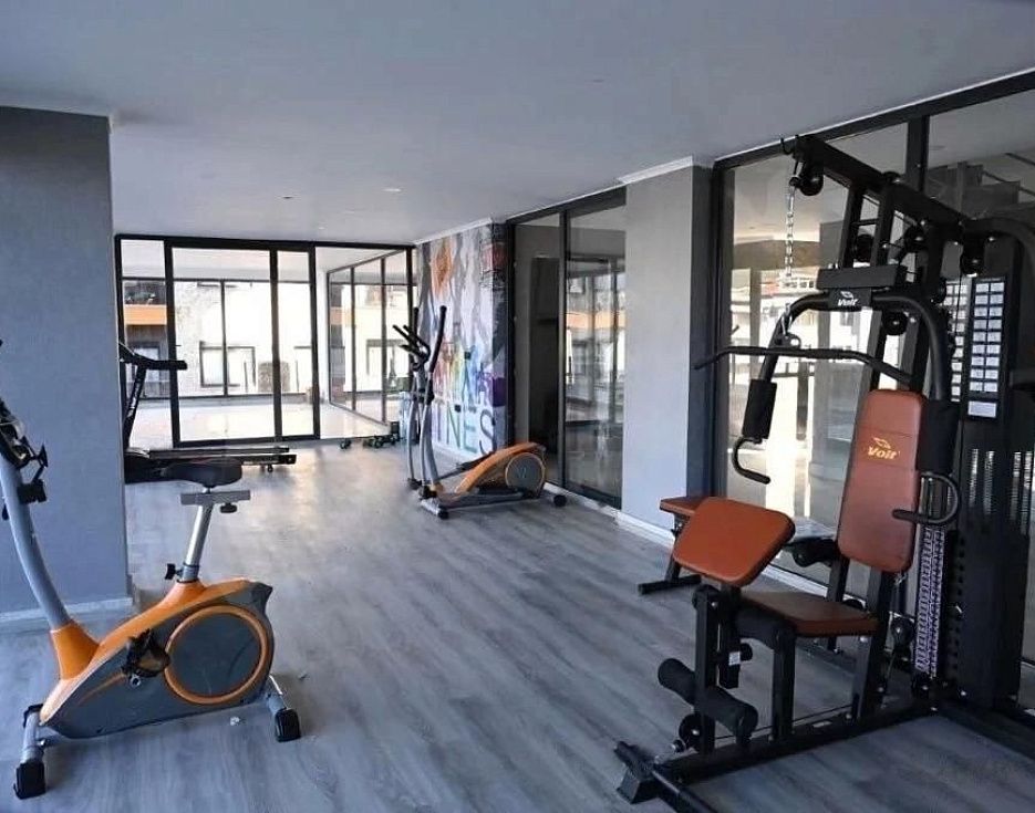 gallery