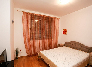 Квартира в Будве, Черногория, 147 м2