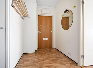 Квартира в Коуволе, Финляндия, 55 м2