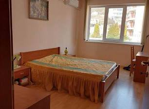 Апартаменты в Елените, Болгария, 71 м2