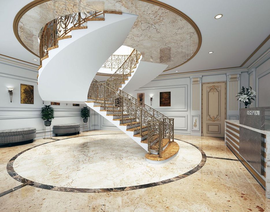 gallery