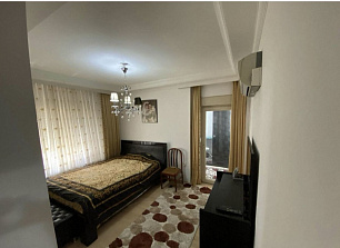 Квартира в Анталии, Турция, 115 м2