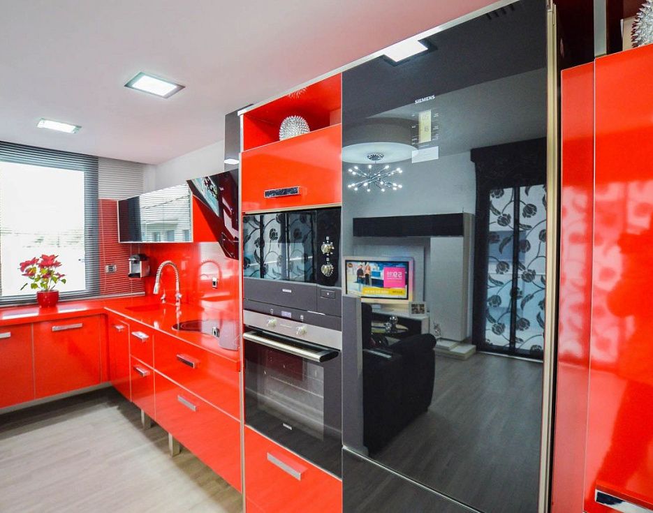 gallery