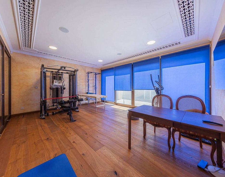 gallery