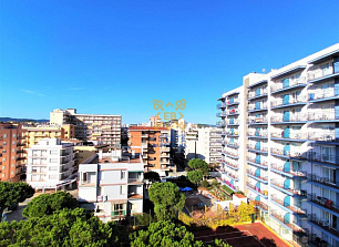 Квартира на Коста-Брава, Испания, 126 м2
