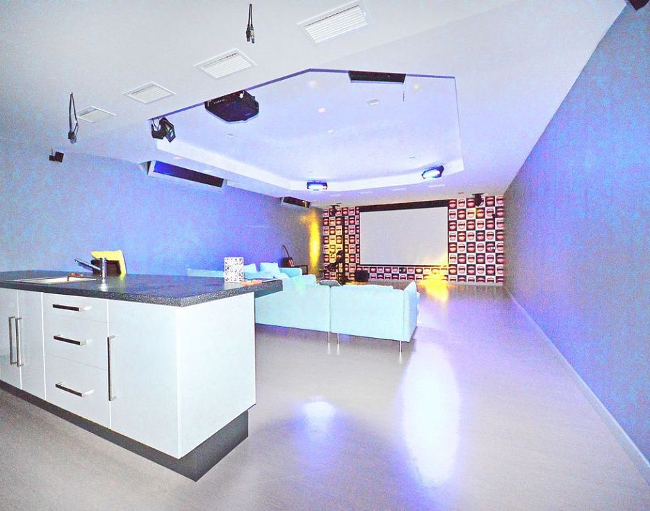 gallery