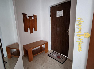 Квартира в Кошарице, Болгария, 70 м2