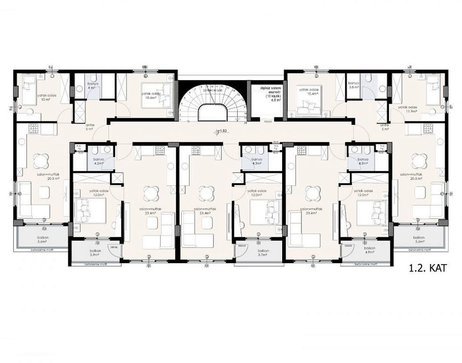 gallery
