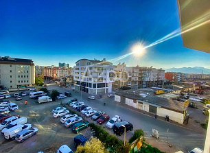 Апартаменты в Анталии, Турция, 230 м2
