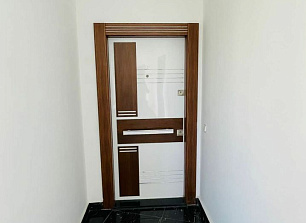 Квартира в Алании, Турция, 60 м2