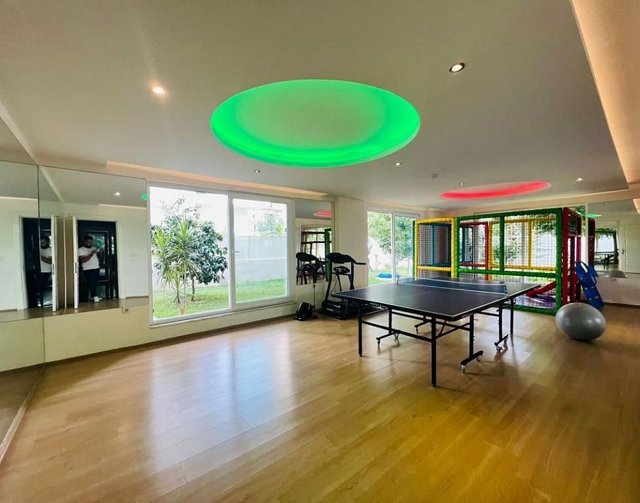 gallery