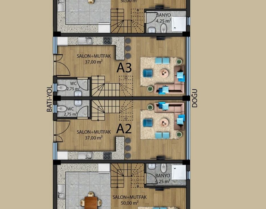 gallery