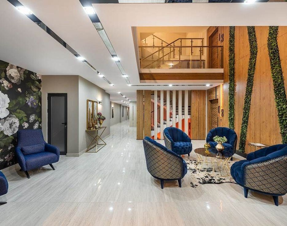 gallery