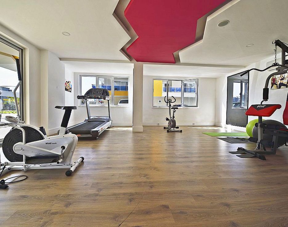 gallery
