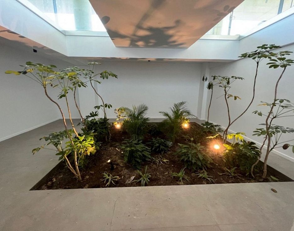 gallery