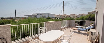 Апартаменты в Протарасе, Кипр, 120 м2