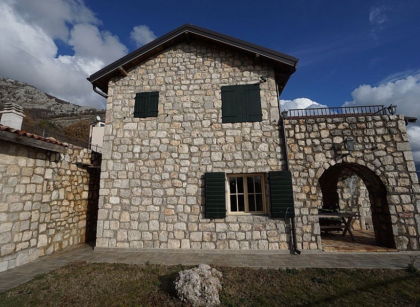 Дом в Баре, Черногория, 400 м2