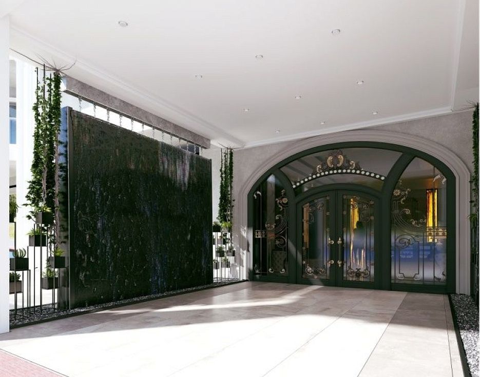 gallery
