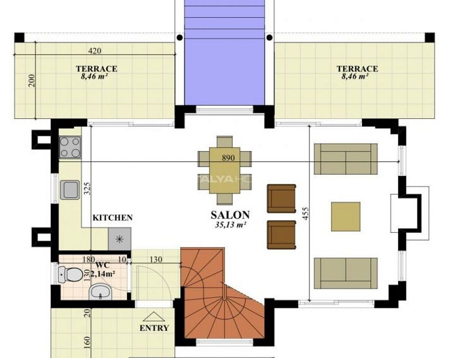 gallery