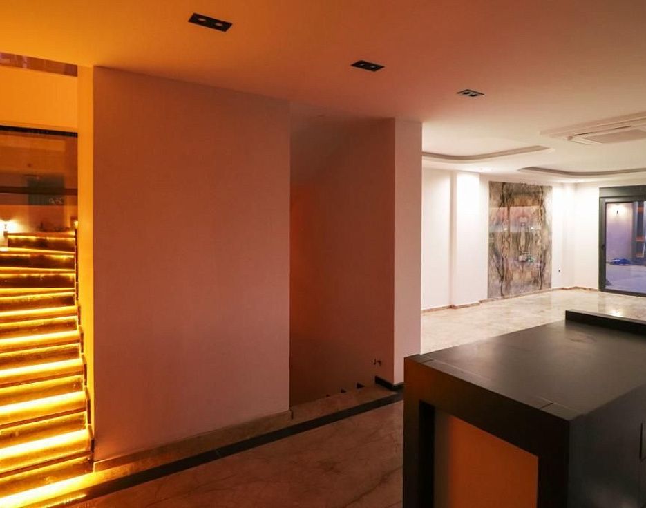 gallery