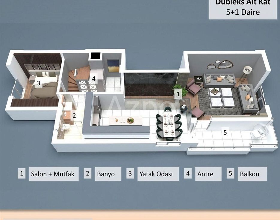gallery