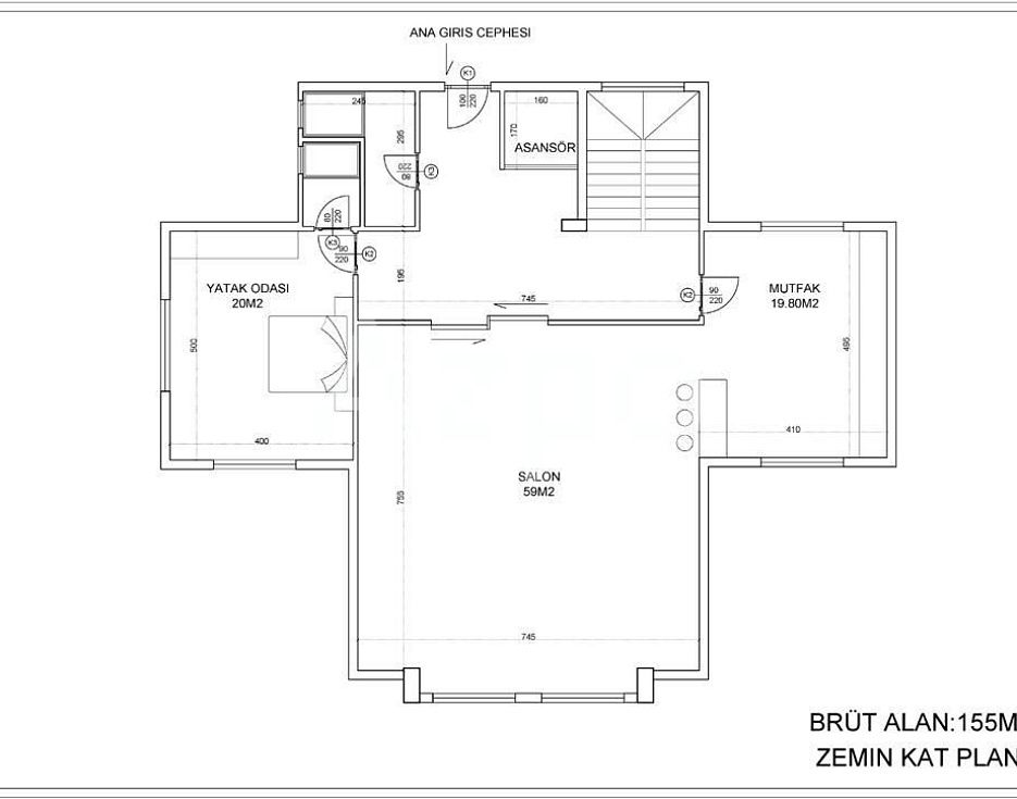 gallery