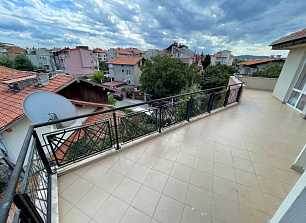 Апартаменты в Черноморце, Болгария, 185 м2