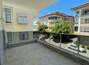 Квартира в Алании, Турция, 95 м2