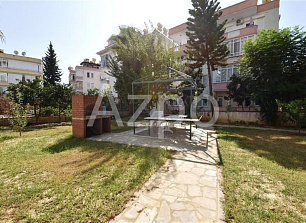 Апартаменты в Алании, Турция, 68 м2
