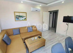 Апартаменты в Анталии, Турция, 95 м2
