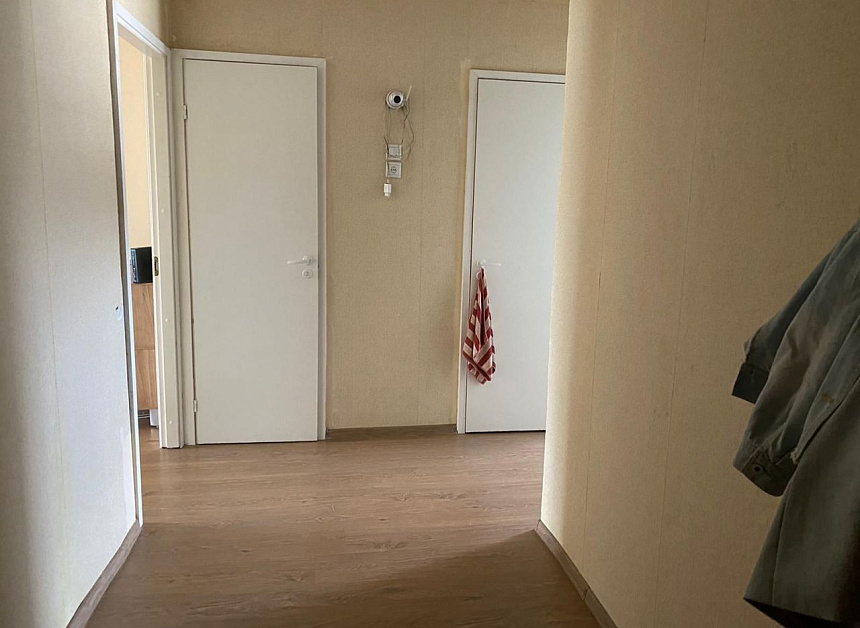 Квартира в Пюсси, Эстония, 48.3 м2