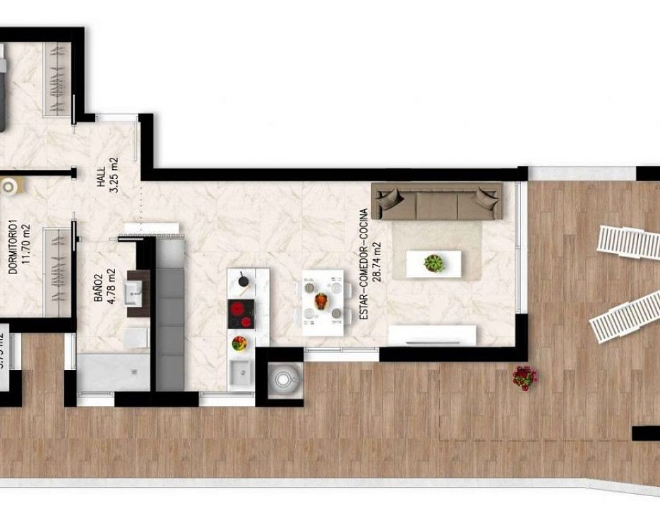 gallery