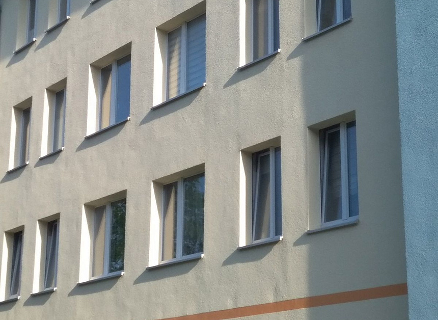 Квартира в Берлине, Германия, 59 м2