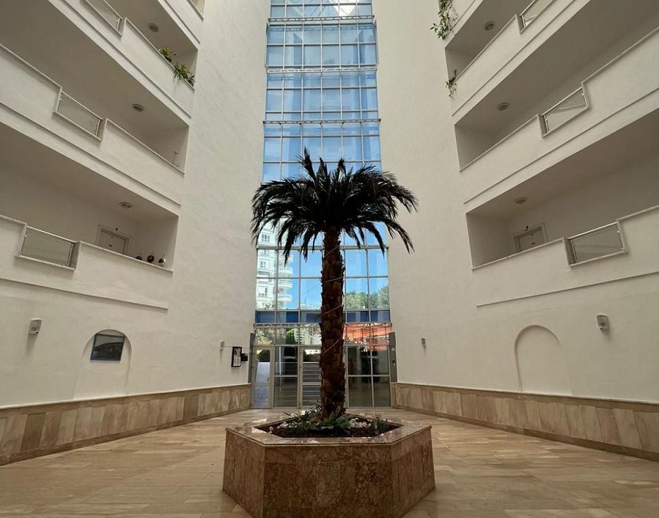 gallery