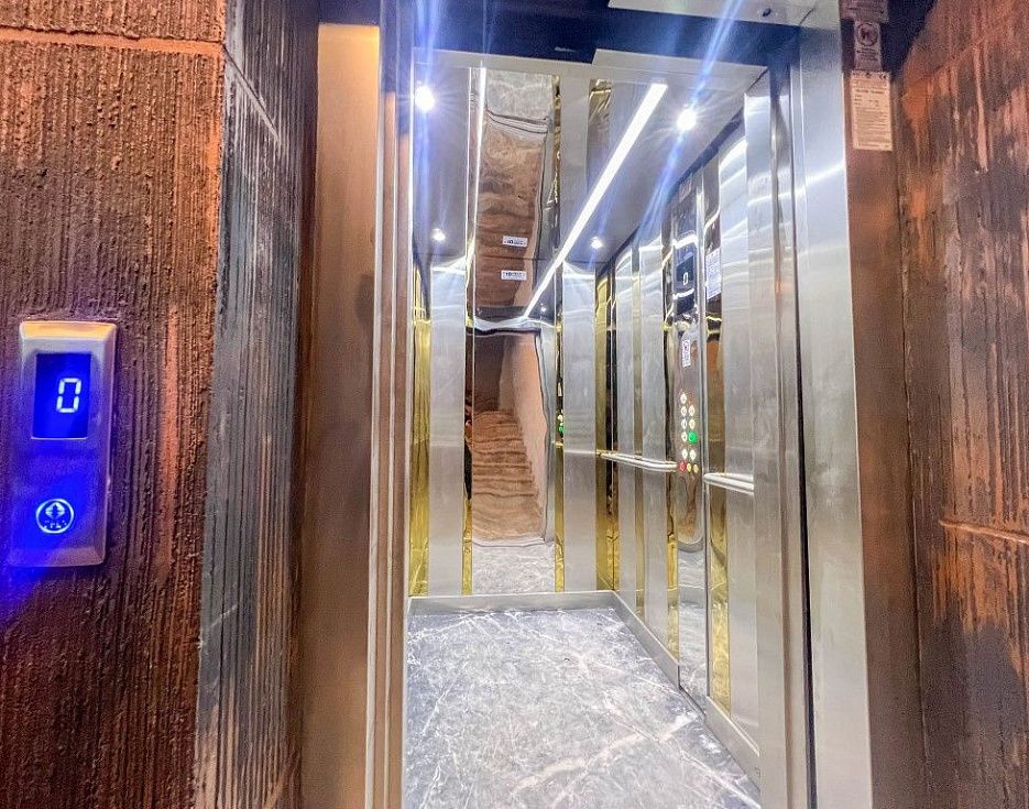 gallery