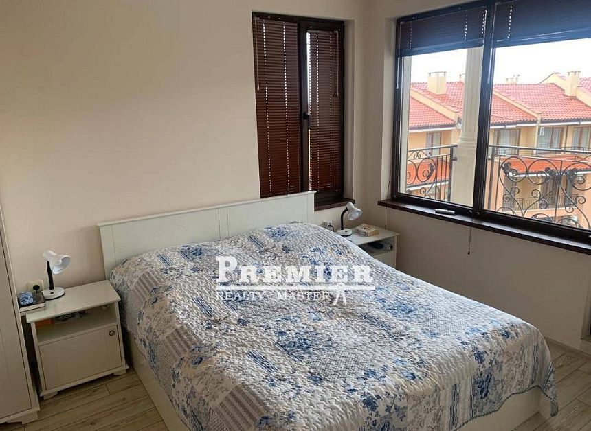 Квартира в Святом Власе, Болгария, 100 м2