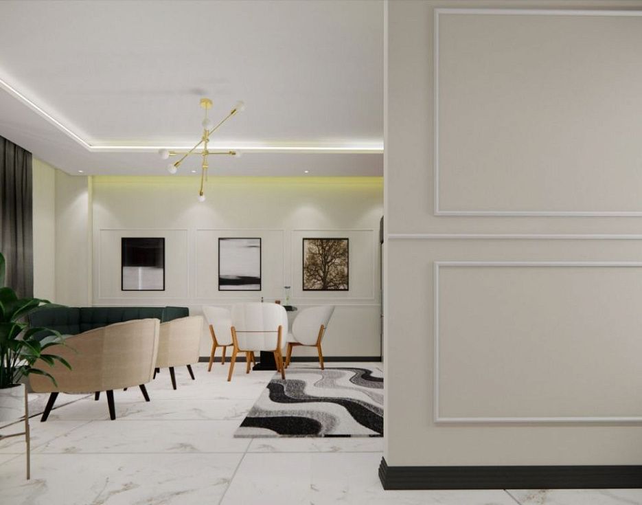 gallery