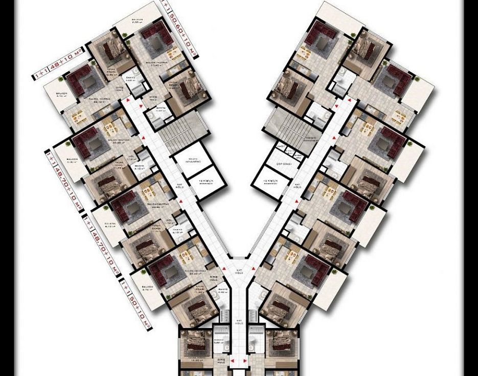 gallery