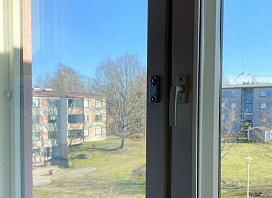 Квартира в Хамине, Финляндия, 31.5 м2
