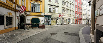 Апартаменты в Вене, Австрия, 54 м2