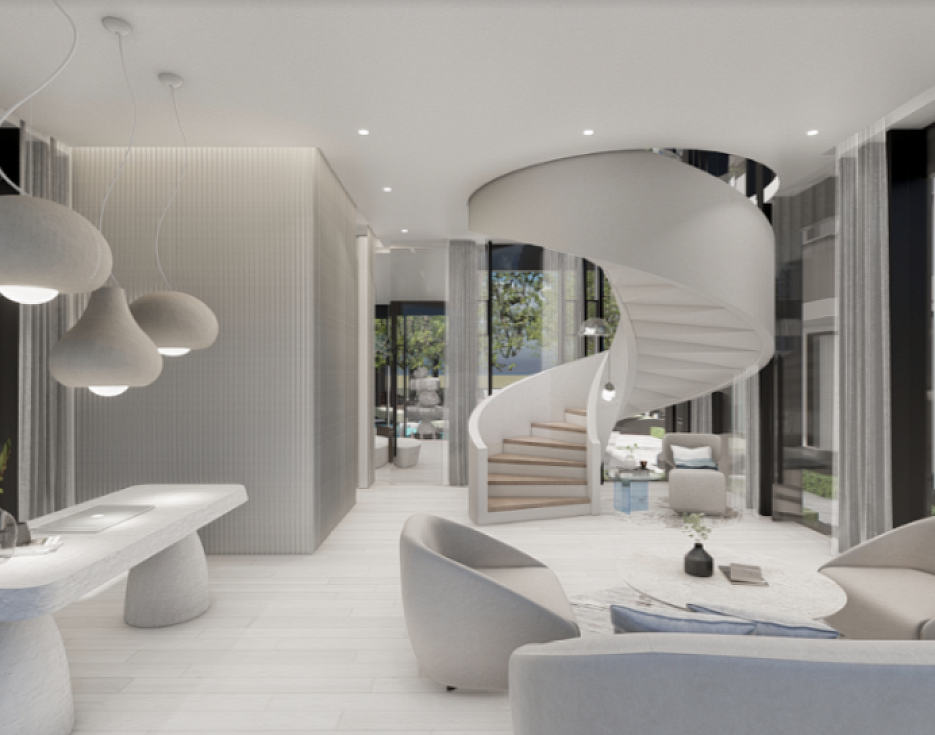 gallery
