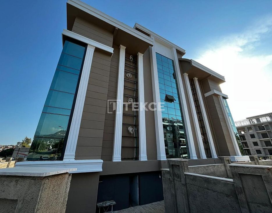 gallery