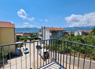 Квартира в Тивате, Черногория, 88 м2