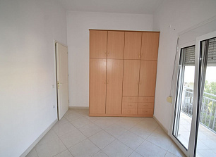 Квартира в Лутраки, Греция, 55 м2
