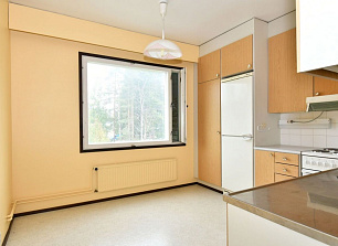Квартира в Васа, Финляндия, 61.5 м2