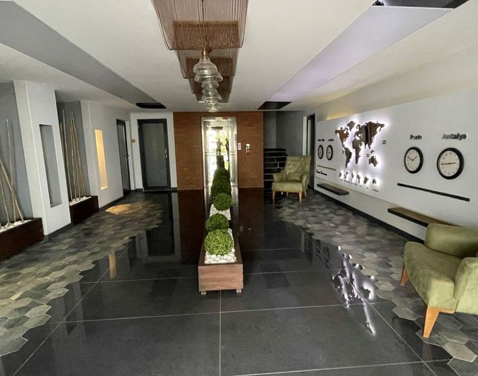 gallery